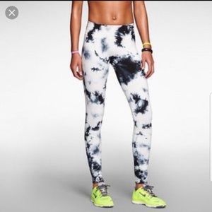 Nike Tie Dye Leggings